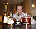 Tradisjonelt julebord i ICC